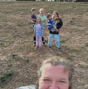 Meet your Posher, Joanna